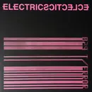 12inch Vinyl Single - T/Error - Unspeakable Cults - EP, Pink Transparent Vinyl