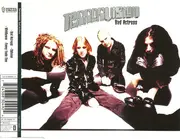 CD Single - Terrorvision - Bad Actress