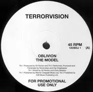 Terrorvision - Oblivion / The Model