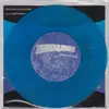 7'' - Terrorvision - Perseverance - Blue