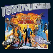 CD - Terrorvision - Regular Urban Survivors