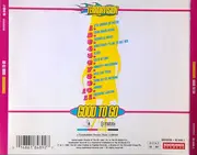 CD - Terrorvision - Good To Go