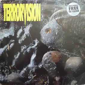 Terrorvision - Formaldehyde