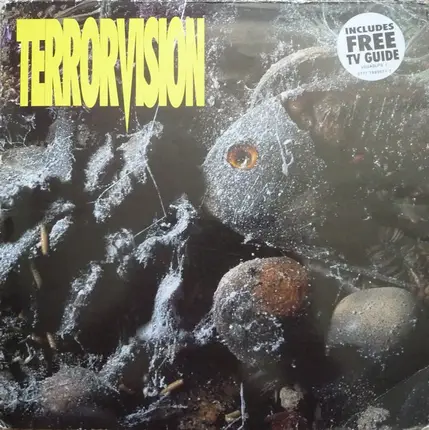 Terrorvision - Formaldehyde