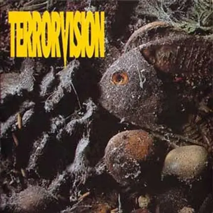 Terrorvision - Formaldehyde