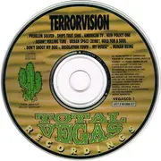 CD - Terrorvision - Formaldehyde