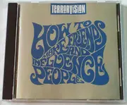 CD - Terrorvision - How To Make Friends And Influence People