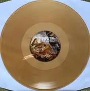 LP - Terror - Always The Hard Way - Beer Vinyl