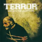 CD - Terror - One With The Underdogs