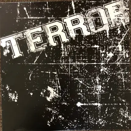 Terror - Lowest of the Low