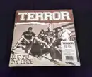 LP - Terror - Live By The Code - +booklet, Ltd Ed