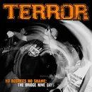 CD & DVD - Terror - No Regrets No Shame: The Bridge Nine Days - Slipcase