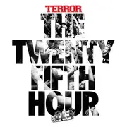 LP - Terror - The Twenty Fifth Hour - Limited Edition