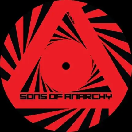 Terror Danjah - SONS OF ANARCHY