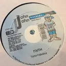 12'' - Terror Fabulous / Determine - Faith / Full Speed - still sealed