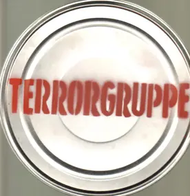 Terrorgruppe - Blechdose