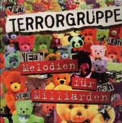 LP - Terrorgruppe - Melodien Für Milliarden