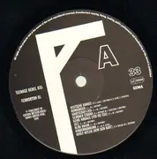 LP - Terrorgruppe - Musik Für Arschlöcher