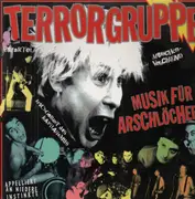 LP - Terrorgruppe - Musik Für Arschlöcher
