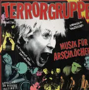 Terrorgruppe - Musik Fur Arschlocher