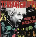 LP - Terrorgruppe - Musik Für Arschlöcher
