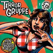 Terrorgruppe - Nonstop Aggropop