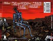 CD - Terrorgruppe - 1 World-0 Future