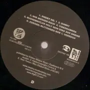 Double LP - Terrorgruppe - Blechdose - Blechdose Box