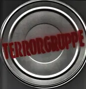 Double LP - Terrorgruppe - Blechdose - Blechdose Box