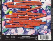 CD - Terrorgruppe - Melodien Für Milliarden