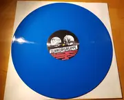 LP - Terrorgruppe - Melodien Für Milliarden - Limited Edition, Blue Vinyl, Insert