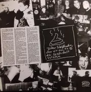 LP - Terrorgruppe - Musik Für Arschlöcher