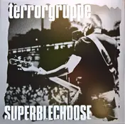 Terrorgruppe - Superblechdose