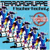 Terrorgruppe - Fischertechnik