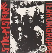 Terrorgruppe - Split