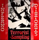 12inch Vinyl Single - Terrorist Sampling - Distort 5