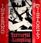 Terrorist Sampling - Distort 5