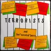 12inch Vinyl Single - Terrorists And Lee Perry - Love Is Better Now