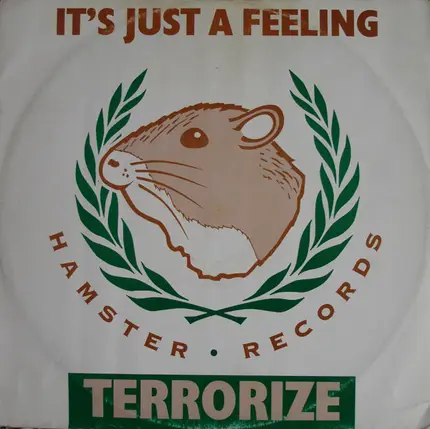 Terrorize - It's Just a Feeling
