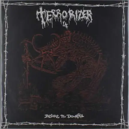 Terrorizer - Before The..