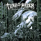 Terrorizer - HORDES OF THE ZOMBIE (PIC.LP + FLEXIDISC)
