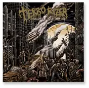 Terrorizer - Hordes of Zombies