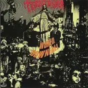 Terrorizer - PD-WORLD DOWNFALL -LTD-