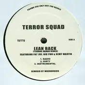 Terror Squad - Lean Back