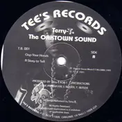 terry t - The Oaktown Sound