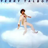 Terry Talbot - A Time To Laugh, A Time To Sing