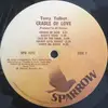 LP - Terry Talbot - Cradle Of Love