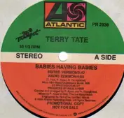 Terry Tate