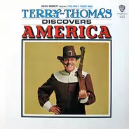 Terry-Thomas - Terry-Thomas Discovers America