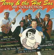 Terry and the Hot Sox - Hit Collection